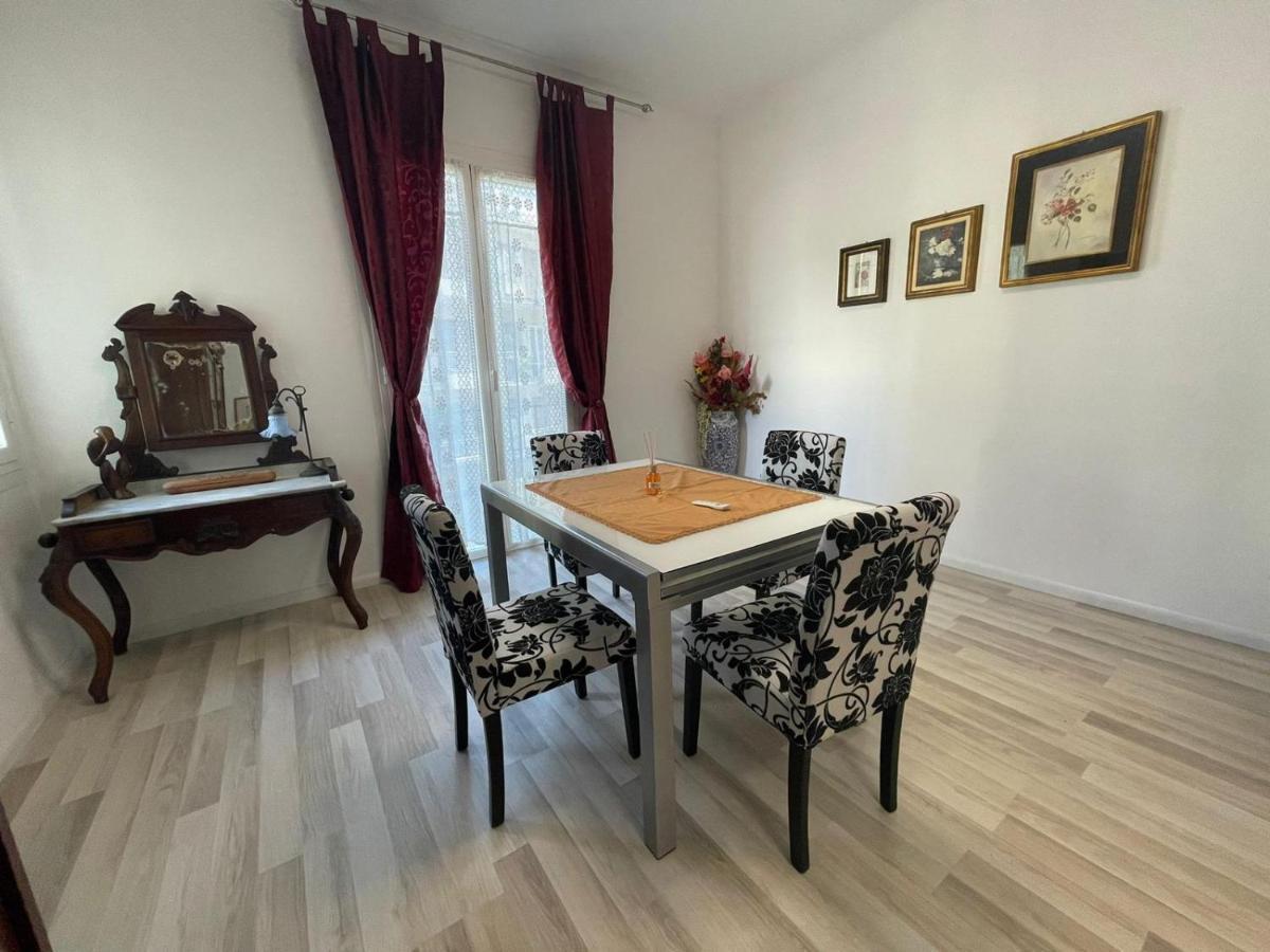 Suite Semeria 38 - ซานเรโม ภายนอก รูปภาพ