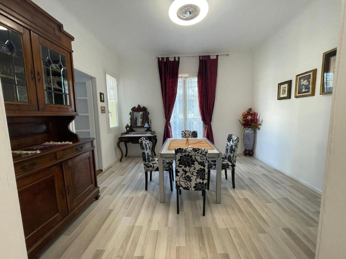 Suite Semeria 38 - ซานเรโม ภายนอก รูปภาพ