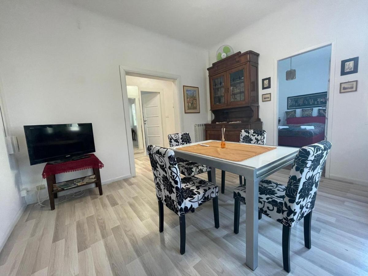Suite Semeria 38 - ซานเรโม ภายนอก รูปภาพ