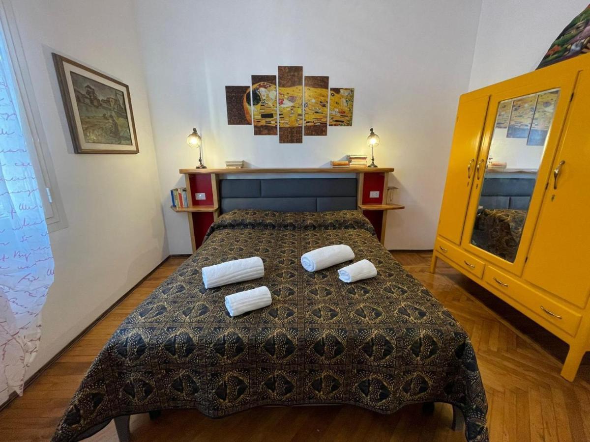 Suite Semeria 38 - ซานเรโม ภายนอก รูปภาพ