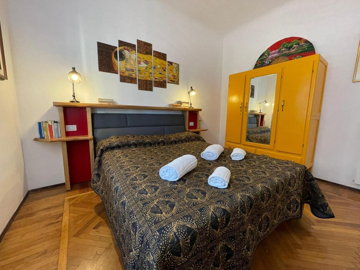 Suite Semeria 38 - ซานเรโม ภายนอก รูปภาพ